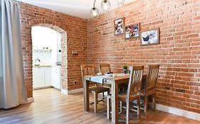 Apartament Starowka 3